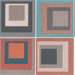 Керамическая плитка CIR КОЛЛЕКЦИЯ MAT - Accent Trim And Border Tile