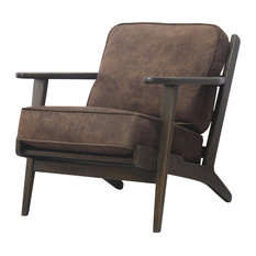 50 Most Popular Rustic Armchairs And Accent Chairs For 2020 Houzz