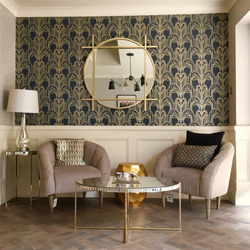 Chigwell Formal Reception Room