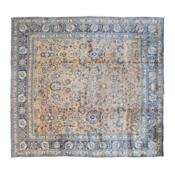Darius Antique Rugs - Products