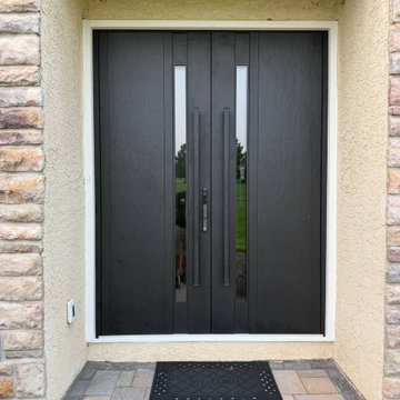 Dekton 0163 Brown | 72 x 96