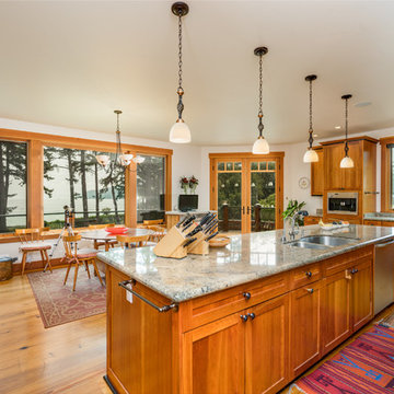 15118 Deception Road