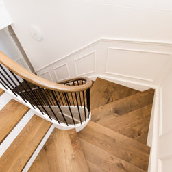 OzStair - Kensington - Products