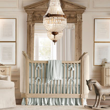 Baby rooms