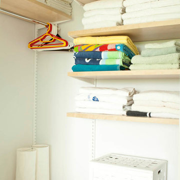 Custom Closets