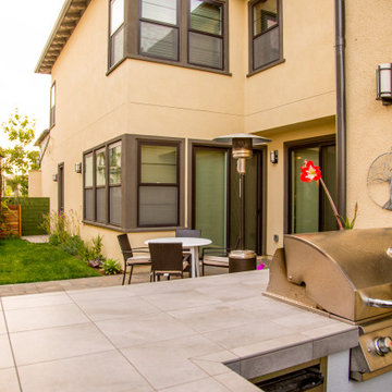 Gross Project : Western Outdoor Designs