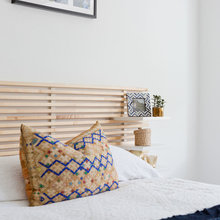 New house Guest bedrooms