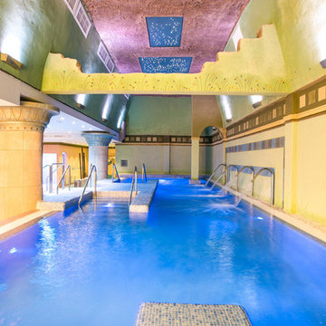 Grand Luxor Hotel Spa