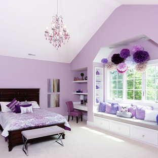 75 Cleveland Bedroom Design Ideas - Stylish Cleveland Bedroom ...