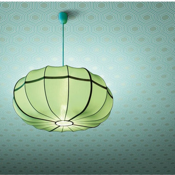 Geometric Wallpaper
