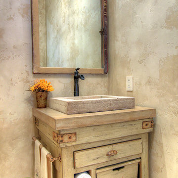 Tuscan Farmhouse