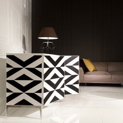 New Collection - Living Room Furniture