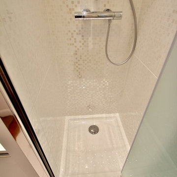 Appartement de luxe a Paris