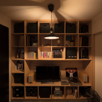 I renovation
