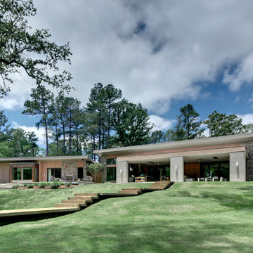 Louisiana Estate