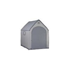 GARDEN SHED
