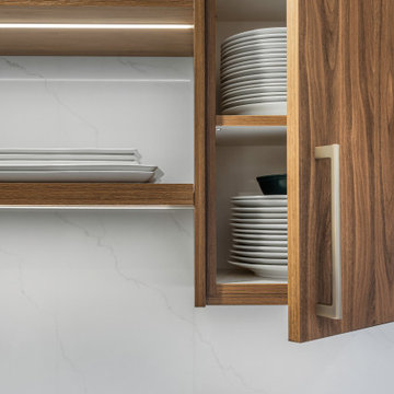 Warm Minimalism