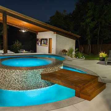 Pool Paradise