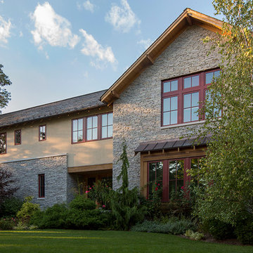 Lorel Park Residence