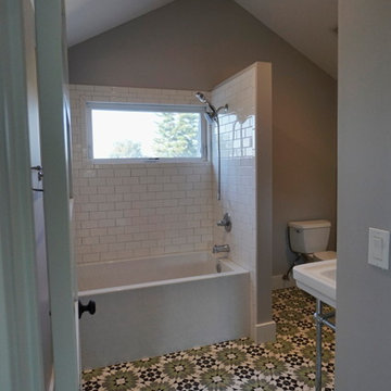 Complete Rebuild-La Verne