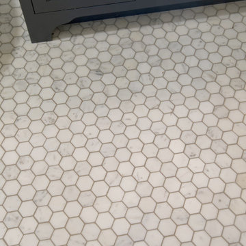 Kitchen + Bath Remodel