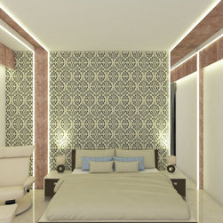Prestige Jade Pavilion - Products