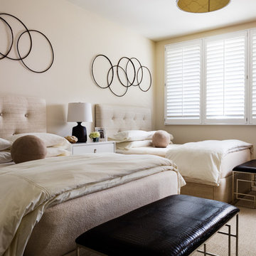 Ocean Front Condominium