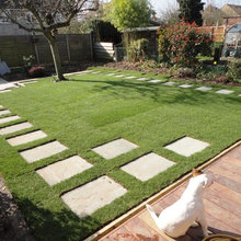 pavers