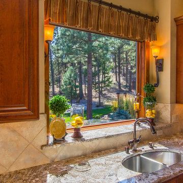 Montana Family Home