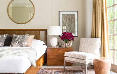 How Can I Make My Bedroom as Healthy and Relaxing as Possible?