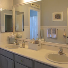 Bathroom ideas