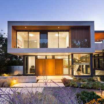 Chancellor Residence