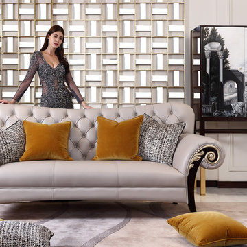 Luxury furniture X164