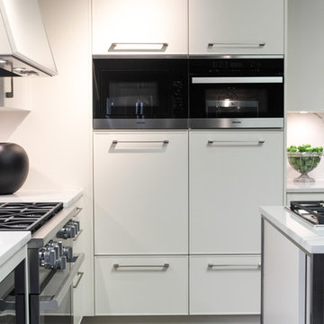 Bonita Springs | Miele Classic Pro Kitchen