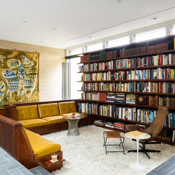 Lake Avenue Residence