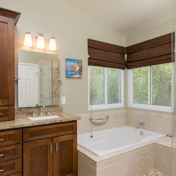 Bathroom Remodels