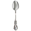 Reed & Barton Sterling Silver Hampton Court Place Spoon