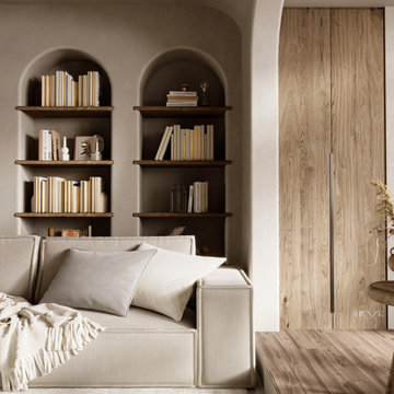 Bohemia House Design