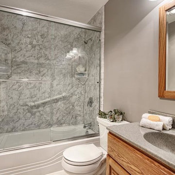 Bathrooms