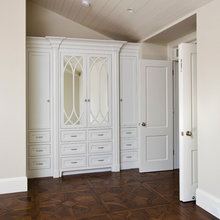 Bedrooms