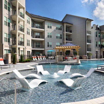 Apartment Complex