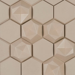 Kaza Edgy in Scenic Canyon Gloss - Tile