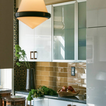 Brooklyn Apartment