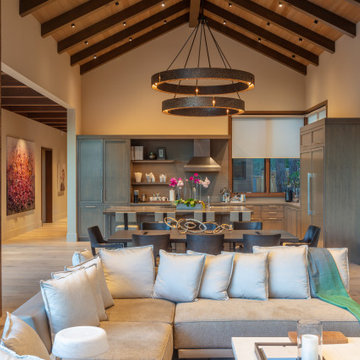 Los Gatos Treehouse