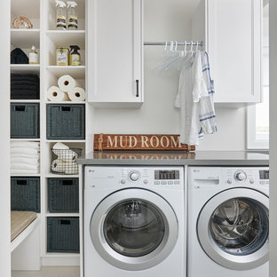 75 Most Popular Laundry Room Design Ideas for 2018 - Stylish Laundry ...