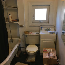 3rd floor bath