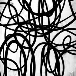 Trellis 5 by JB Hall - Artwork