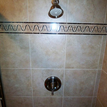 Guest Bathroom Beal