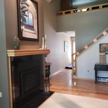 Interior Projects