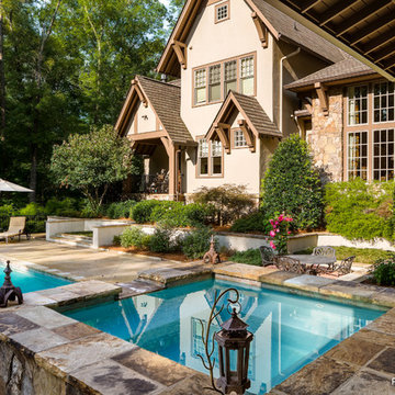 Durham, North Carolina | High Country Craftsman | Bost Builders